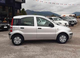 FIAT Panda usata 11