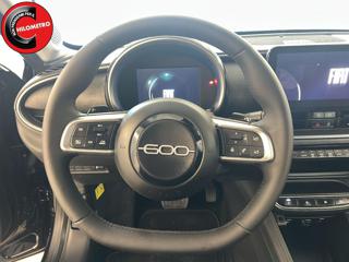 FIAT 600 usata, con Climatizzatore