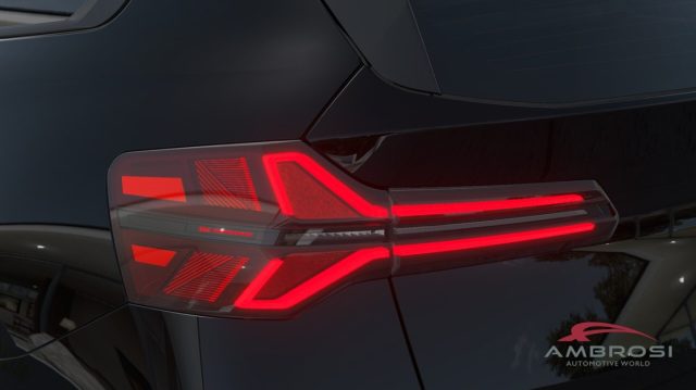 BMW X3 usata 6