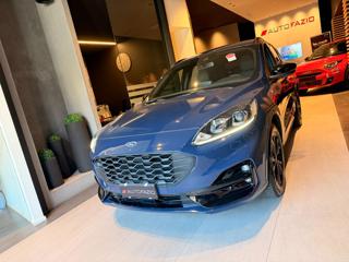 FORD Kuga 2.5 Full Hybrid 190 CV CVT 2WD Titanium Business