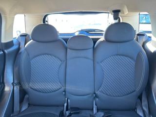 MINI Countryman usata, con Specchietti laterali elettrici