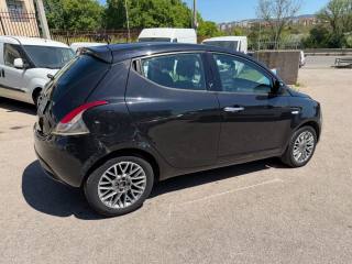 LANCIA Ypsilon usata 4