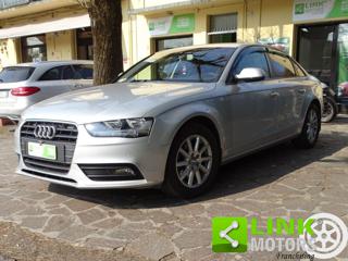 AUDI A4 usata, con Climatizzatore