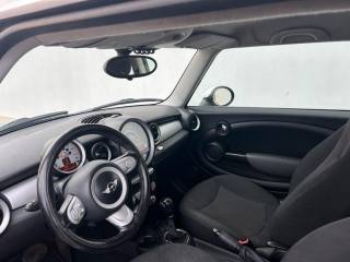 MINI Cooper D usata, con Chiusura centralizzata