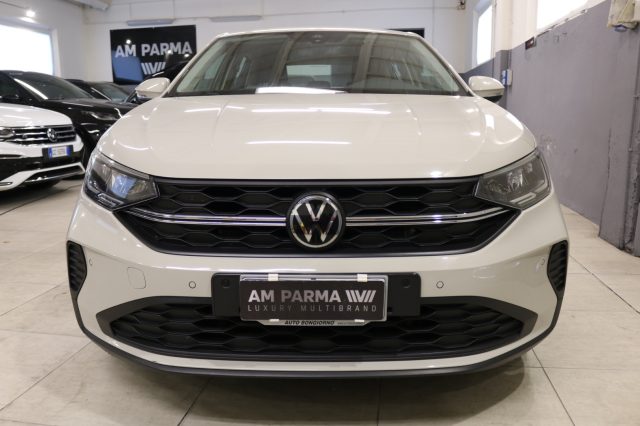 VOLKSWAGEN Taigo usata, con Airbag
