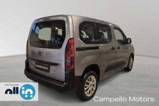 CITROEN Berlingo usata 3