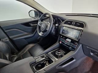 JAGUAR F-Pace usata, con Cruise Control