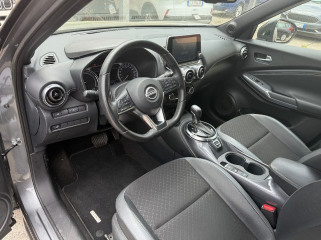NISSAN Juke usata, con Cruise Control