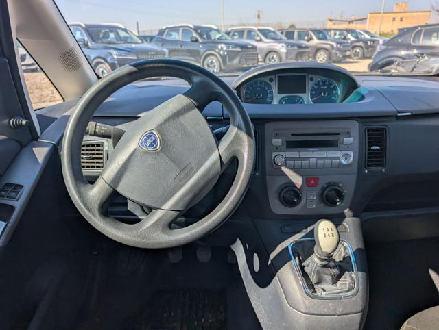 LANCIA MUSA usata, con Climatizzatore