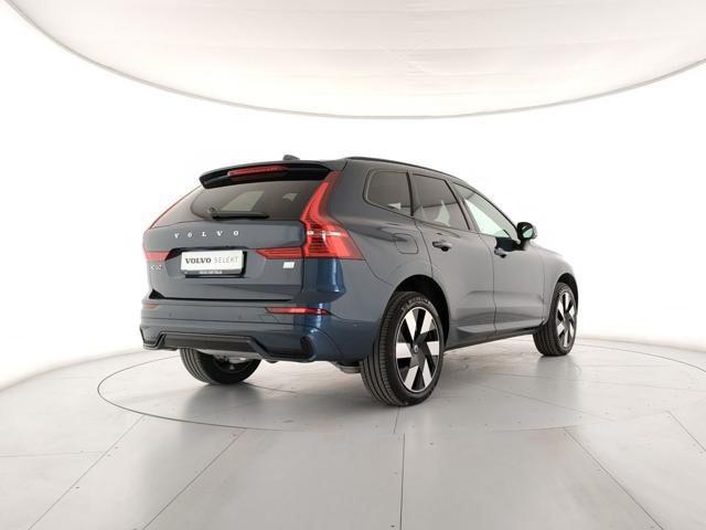 VOLVO XC60 usata, con Alzacristalli elettrici