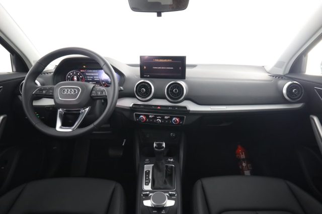 AUDI Q2 usata 4
