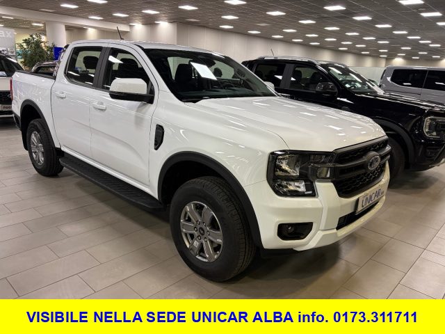 FORD Ranger usata, con Airbag