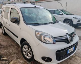 RENAULT Kangoo usata, con Airbag