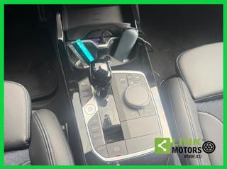 BMW 118 usata, con Vetri oscurati