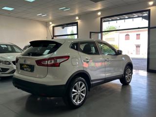 NISSAN Qashqai usata, con Chiusura centralizzata