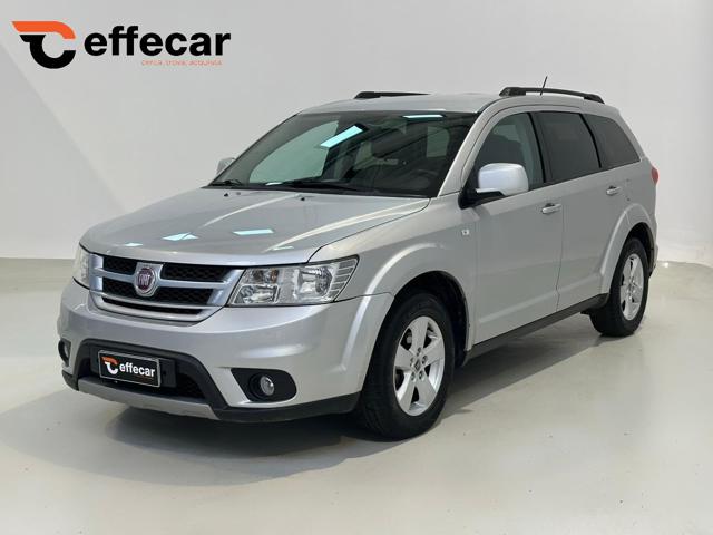 FIAT Freemont usata, con ABS