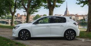 PEUGEOT 208 usata, con Airbag laterali