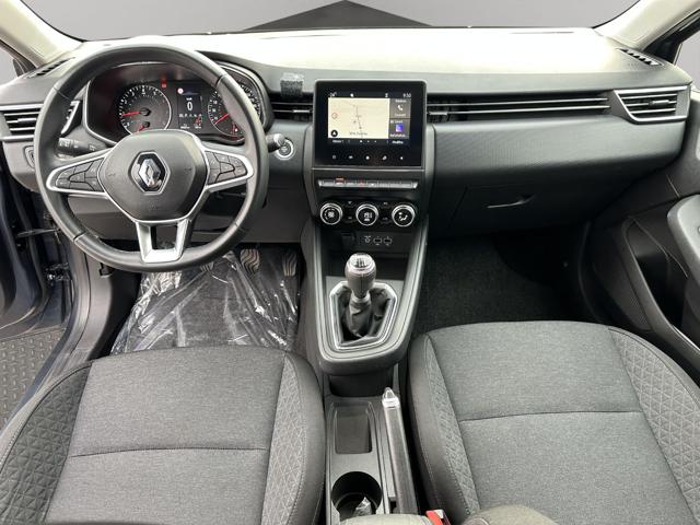 RENAULT Clio usata, con Controllo trazione