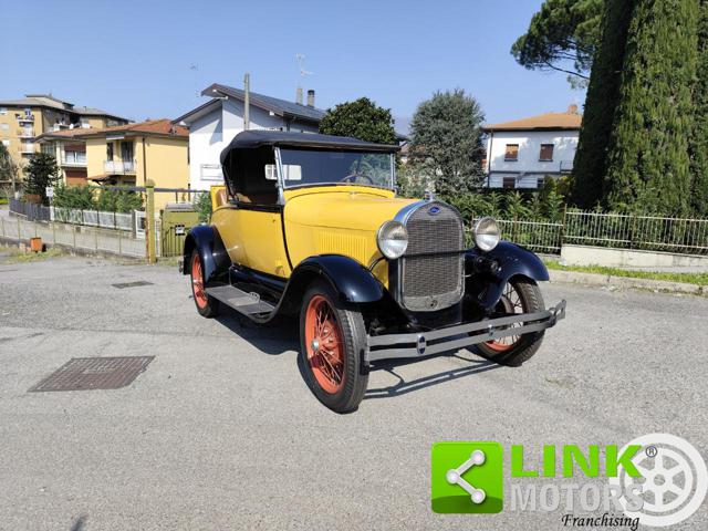 FORD Other usata 2