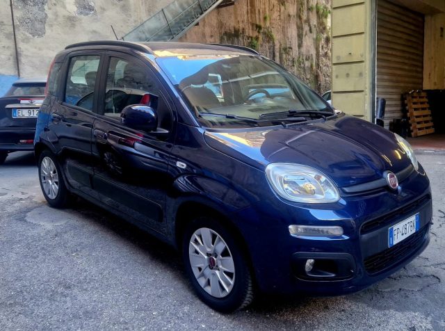 FIAT Panda usata, con Airbag