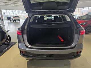 MG HS usata, con Chiusura centralizzata