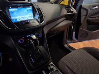 FORD C-Max usata, con Controllo trazione
