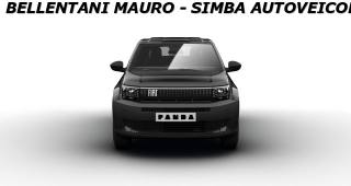 FIAT Grande Panda 1.2 Hybrid 110 CV S&S Pop
