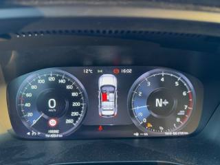 VOLVO XC40 usata, con ESP