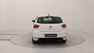 SEAT Ibiza usata, con Airbag Passeggero