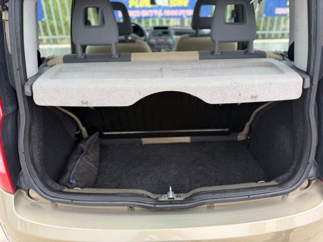 FIAT Panda usata 22