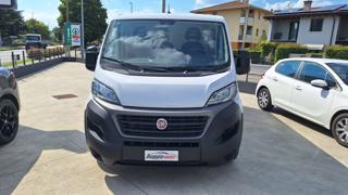 FIAT Ducato usata, con Cerchi in lega