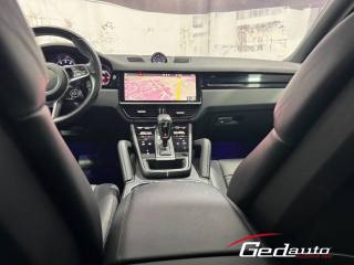 PORSCHE Cayenne usata, con ESP