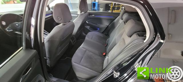 VOLKSWAGEN Golf usata 7