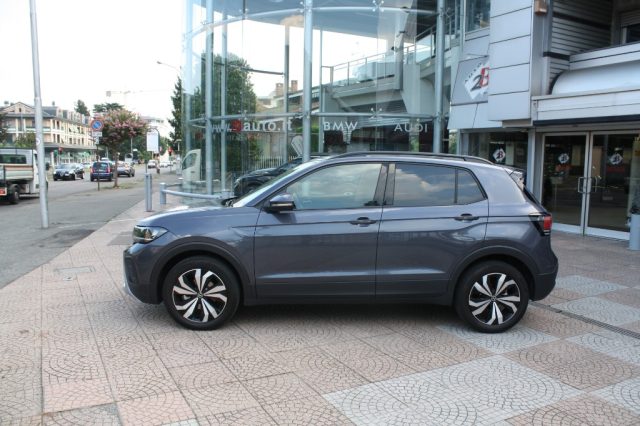 VOLKSWAGEN T-Cross usata, con Airbag