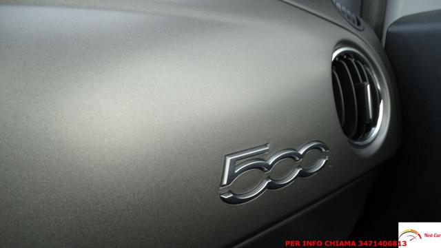 ABARTH 595 usata 103