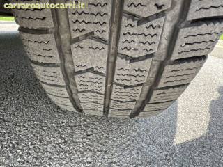 CITROEN Jumper usata, con Chiusura centralizzata