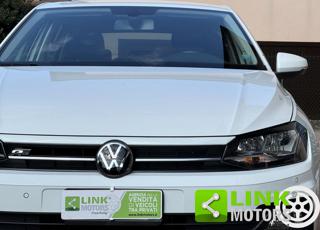 VOLKSWAGEN Polo usata, con Fendinebbia