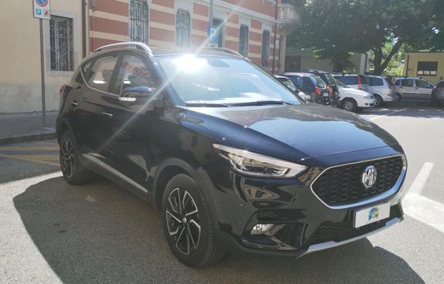MG ZS usata, con Antifurto