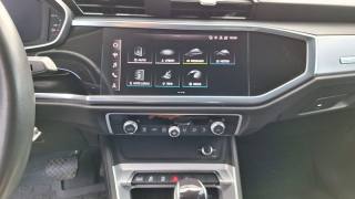 AUDI Q3 usata, con Luci diurne LED
