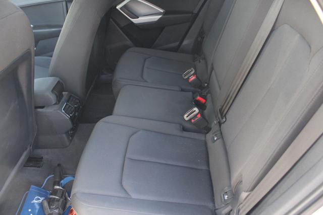 AUDI Q3 usata, con Fendinebbia