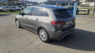 MERCEDES-BENZ B 180 usata, con Cerchi in lega