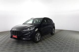 FORD Kuga Kuga 2.0 EcoBlue 120CV aut. AWD ST-Line X