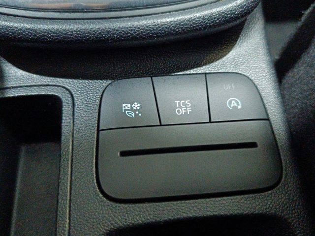 FORD Fiesta usata, con Sensore di luce