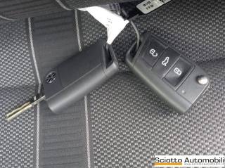 VOLKSWAGEN T-Roc usata, con Sensori di parcheggio posteriori