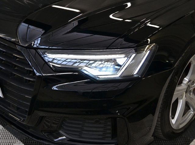 AUDI A6 usata, con Trazione integrale