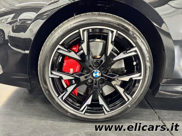 BMW 118 usata, con Fendinebbia