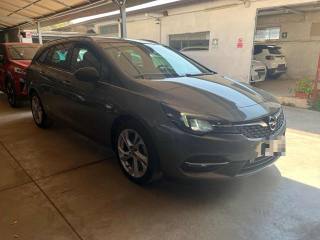 OPEL Astra usata, con Airbag