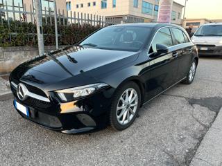 MERCEDES-BENZ A 180 usata, con ABS