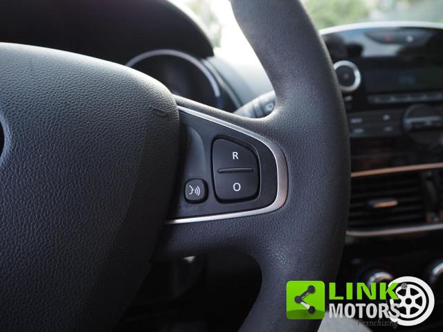 RENAULT Clio usata 34