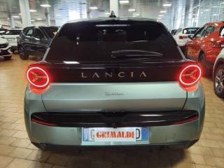 LANCIA Ypsilon usata, con Airbag laterali